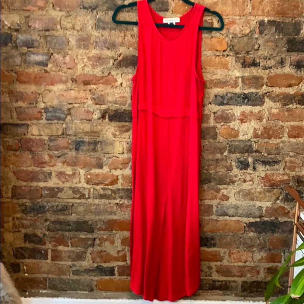 Shona Joy dress